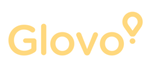 Logo Glovo