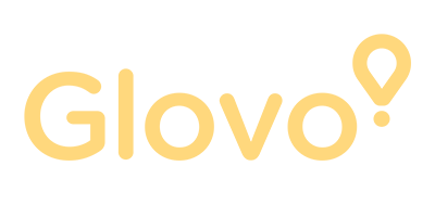 Logo Glovo
